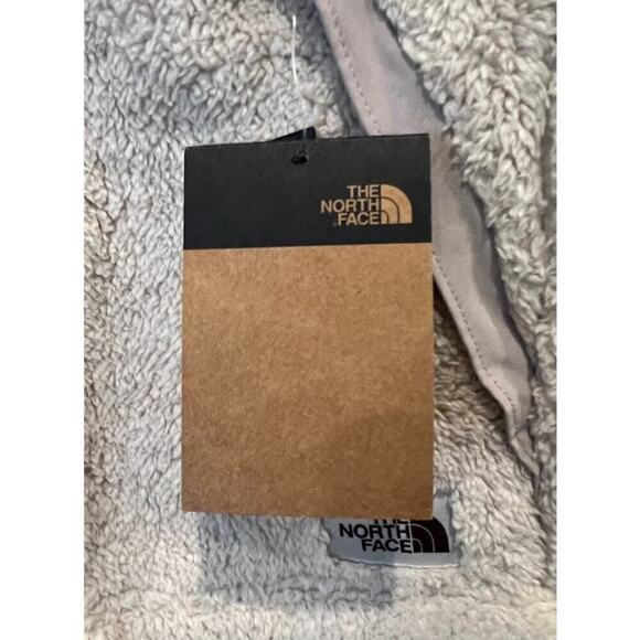 NWT The North Face Campshire 2.0 Faux Fur Vest Size XL - Picture 9 of 11